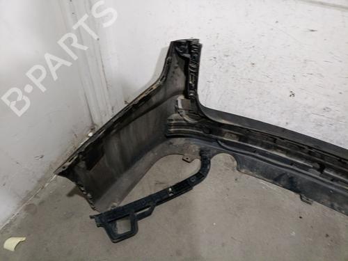 Rear bumper SSANGYONG RODIUS II 2.0 Xdi | BP25911143C8 