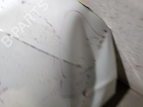 Rear bumper NISSAN MICRA V (K14) 0.9 IG-T | BP25496198C8 