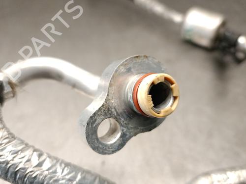 AC pipe LAND ROVER RANGE ROVER SPORT I (L320) 3.0 D 4x4 | BP29455762M126 