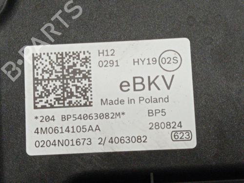 Servo brake VW TOUAREG (CR7, RC8) 3.0 TSI 4motion | BP30143486M42