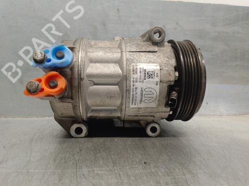Used AC compressor AC compressor FIAT TIPO Saloon (356_, 357_) 1.4 LPG (356SXF1B) (120 hp) 12183573 12183573