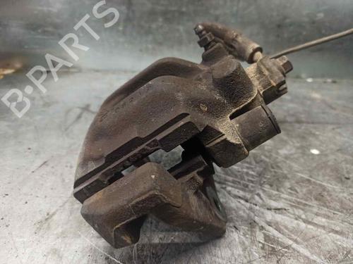 Left rear brake caliper BMW X5 (E53) 3.0 d | BP11617663M107 