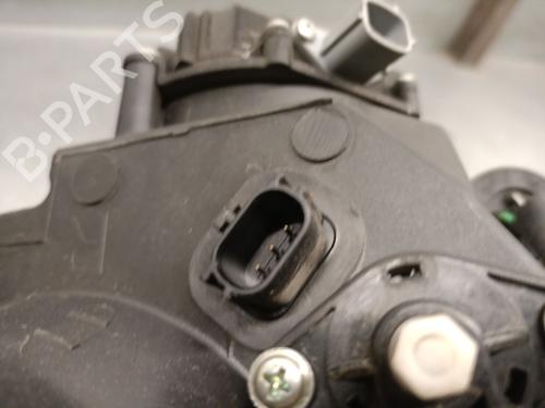 Right headlight RENAULT KOLEOS I (HY_) 2.0 dCi (HY0K) | BP39169092C29 - Image 8