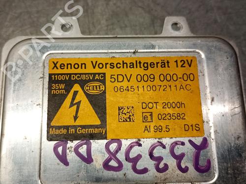 Xenon ballast BMW 5 (E60) 535 d | BP28066353C53 