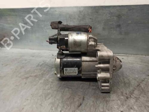 Used Starter CITROËN C4 Grand Picasso I (UA_) 1.6 VTi 120 (120 hp) 6872996