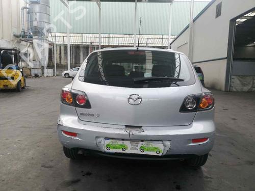 Mirror switch MAZDA 3 (BK) 1.6 DI Turbo | BP9290909I25  - Image 5