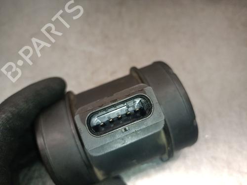 Mass air flow sensor OPEL ASTRA H GTC (A04) 1.9 CDTi (L08) | BP29827431M95