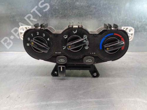 Used Climate control KIA PICANTO I (SA) 1.1 (65 hp) 7629190