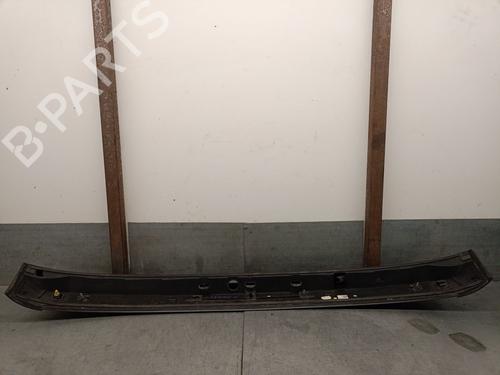 Rear spoiler AUDI Q7 (4LB) 3.0 TDI quattro | BP25272781C96 