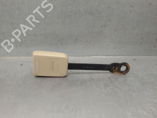 Seat buckle PEUGEOT 607 (9D, 9U) 2.2 HDi | BP29115903I32 