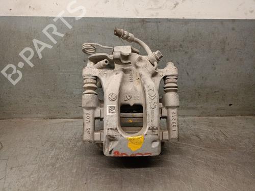 Used Left rear brake caliper PEUGEOT 2008 II (UD_, US_, UY_, UJ_, UR_, UC_) 1.5 BlueHDI 110 (UDYHSK) (110 hp) 26494301