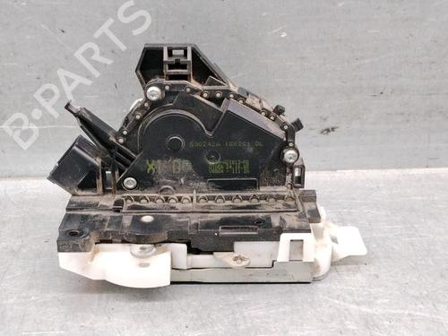 front-left-lock-ford-mondeo-iii-b5y-2000-2001-2002-2003-2004-2005-2006-2007-37240162 main image
