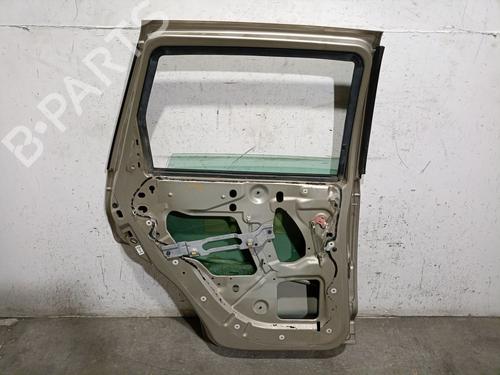 Left rear door CHRYSLER PT CRUISER (PT_) 2.2 CRD | BP23446070C4 