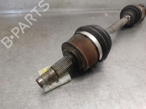 Right front driveshaft FIAT 500X (334_) 1.3 D Multijet (334AXH1A) | BP40195997M39 - Image 6
