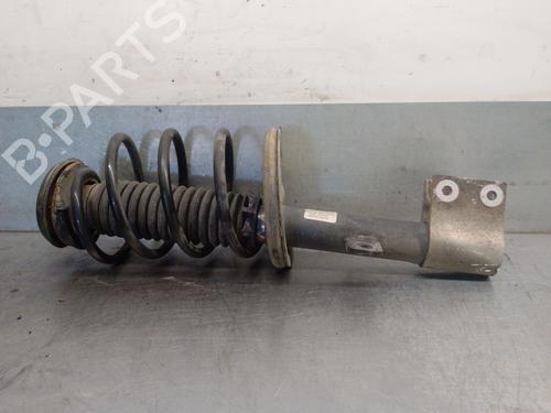 Used Right front shock absorber Right front shock absorber PEUGEOT 307 SW (3H) 2.0 HDi 135 (136 hp) 38938312 38938312