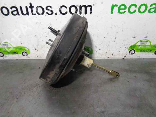 Servo brake MERCEDES-BENZ VITO Van (W638)  | BP4873504M42 