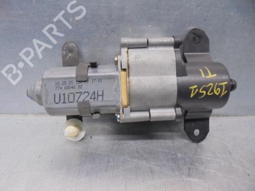 Used Electronic module Electronic module 16138626 16138626
