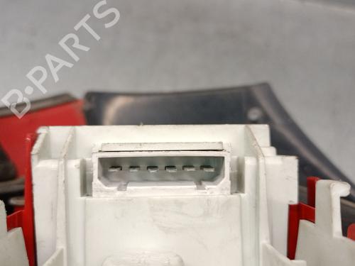 Right taillight AUDI A3 (8L1) 1.9 TDI | BP30170010C35 