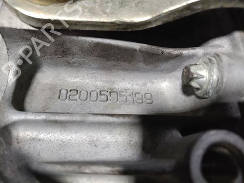 Gearbox RENAULT ESPACE IV (JK0/1_) 2.0 dCi (JK03, JK04, JK1C, JK1G, JK1J, JK1K) | BP36278138M3  - Image 9