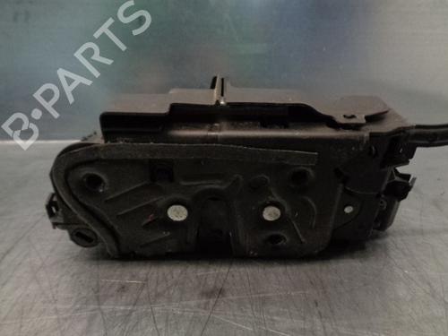 Front right lock SEAT IBIZA V (KJ1, KJG) 1.0 MPi | BP9310258C97 