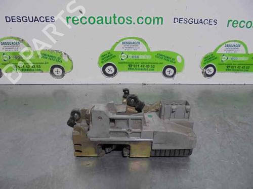 Used Front right lock PEUGEOT 406 (8B) 1.9 TD (90 hp) 2319641
