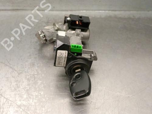 Ignition barrel HONDA FR-V (BE) 2.2 i CTDi (BE5) | BP36799263M48 - Image 2