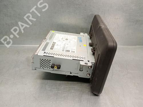 Display monitor DACIA SANDERO III 1.0 TCe 90 | BP29590626C48 