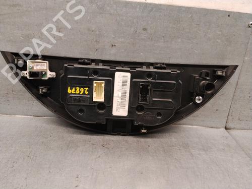Climate control NISSAN NOTE (E11, NE11) 1.5 dCi | BP40221133I5 - Image 2