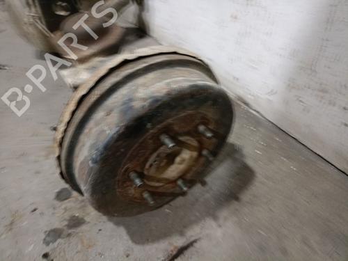 Rear axle FORD MAVERICK (UDS, UNS) 2.7 TD | BP22793421M2 