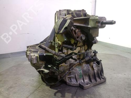 Gearbox FORD FOCUS I (DAW, DBW) 1.8 TDCi | BP28599679M3 