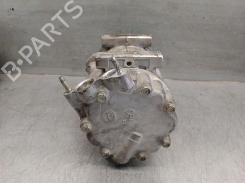 AC compressor PEUGEOT 307 SW (3H) 1.6 HDI 110 | BP28214197M34 