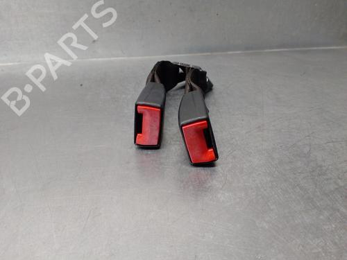 Used Seat buckle TOYOTA AVENSIS (_T22_) 1.6 i (AT220_, AT220R) (110 hp) 15195474