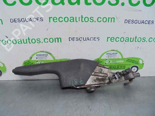 Used Hand brake NISSAN VANETTE CARGO Van (HC 23) 2.3 D (75 hp) 8790978