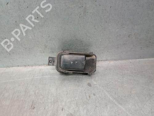 Used Rear right interior door handle FORD TRANSIT Van (E_ _) 2.5 DI (EAL, EAS) (76 hp) 27180080