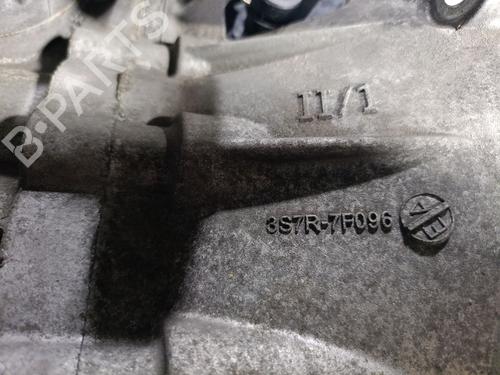 Gearbox VOLVO C30 (533) 2.0 D | BP36040690M3 - Image 8