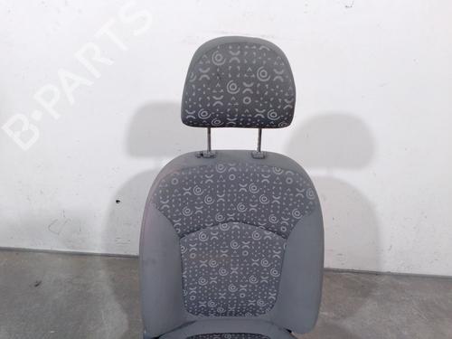 Right front seat CHEVROLET MATIZ (M200, M250) 1.0 | BP38048236C16  - Image 7