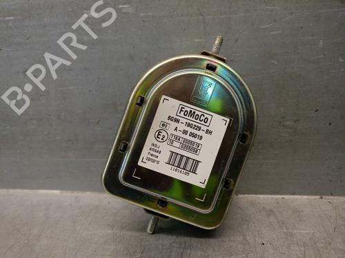 Electronic module VOLVO XC60 I SUV (156) D5 AWD | BP29862818M83