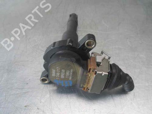 Ignition coil BMW 3 Coupe (E46) 328 Ci | BP5568407M94 