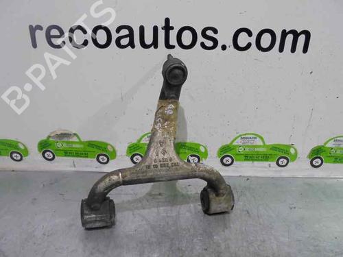 Right front suspension arm MERCEDES-BENZ M-CLASS (W163) ML 270 CDI (163.113) | BP2117642M13 