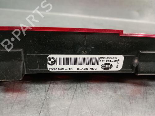 Third brake light BMW X4 (F26) xDrive 35 d | BP30087827L11 