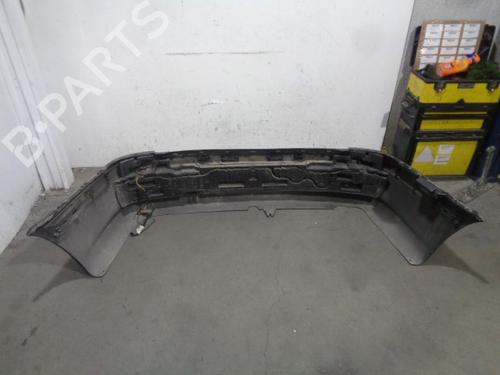 Rear bumper PEUGEOT 407 (6D_) 2.7 HDi (6DUHZJ, 6DUHZF) | BP14917417C8 