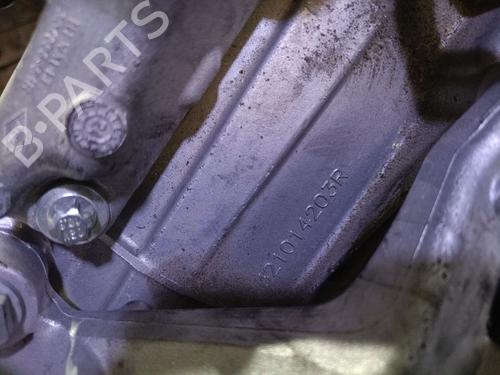 Gearbox DACIA SANDERO III 1.0 TCe 90 | BP28537967M3 