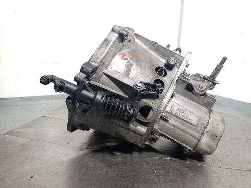 Gearbox CITROËN BERLINGO MULTISPACE (B9) 1.6 HDi 75 16V | BP36429824M3 - Image 4