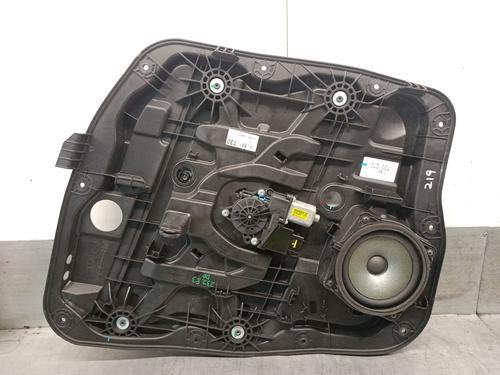 Used Front right window mechanism HYUNDAI SANTA FÉ III (DM, DMA) 2.2 CRDi (197 hp) 28305153