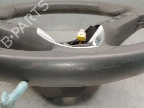 Steering wheel OPEL ASTRA K (B16) 1.6 CDTi (68) | BP31995999C49 