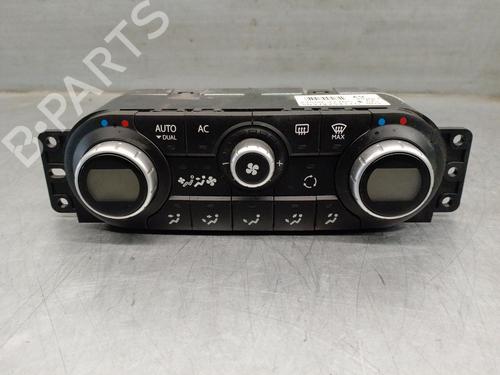 Used Climate control RENAULT KOLEOS I (HY_) 2.0 dCi 4x4 (HY0K) (150 hp) 17152135