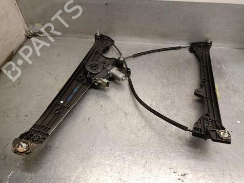 Used Front right window mechanism RENAULT AUSTRAL TCe 130 (131 hp) 23200072