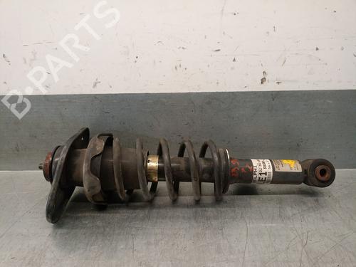 Used Left rear shock absorber MINI MINI (R50, R53) Cooper (116 hp) 30269928