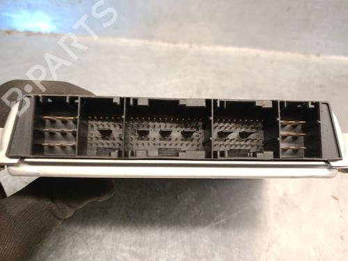 Engine control unit (ECU) BMW 3 (E46) 316 i | BP27726284M57