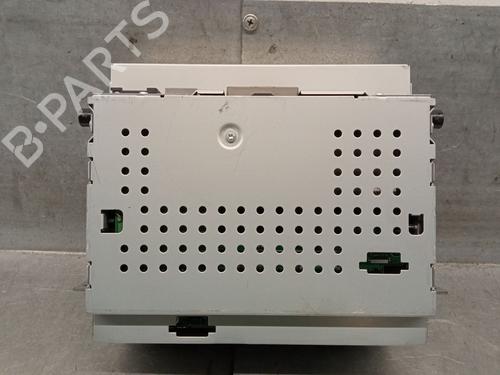 Radio VOLVO S80 II (124) T6 AWD | BP29114665E6 